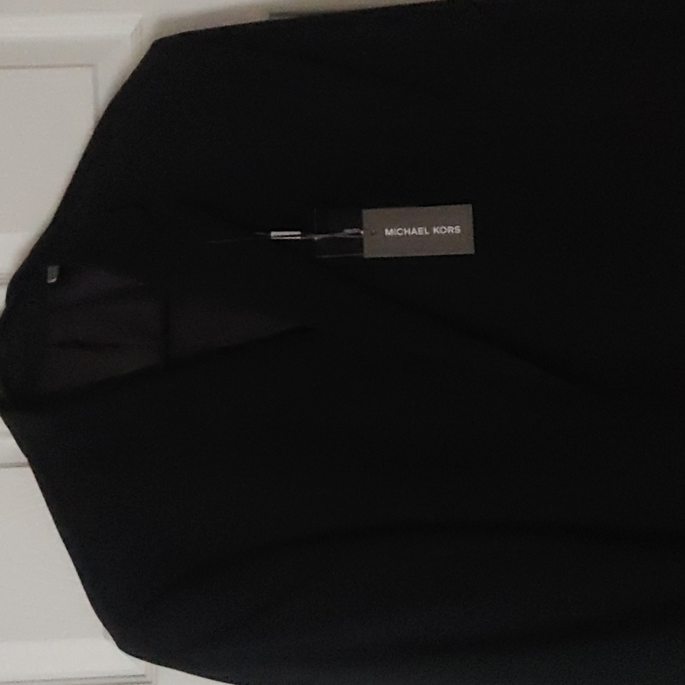 Suit jacket